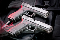 Two Glocks, Jacobellis Article